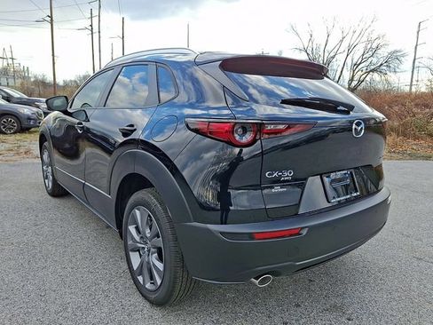 New 2026 MAZDA CX-30 AWD 2.5 S w/ Premium Package image 3