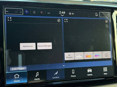 New 2026 Chrysler Voyager LX image 33