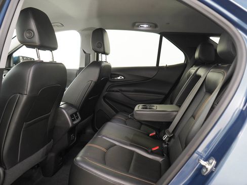 Used 2024 Chevrolet Equinox Premier AWD/4WD image 15