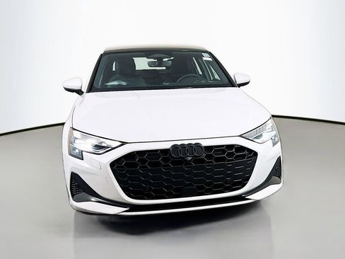 New 2026 Audi A3 2.0T Premium Plus image 2