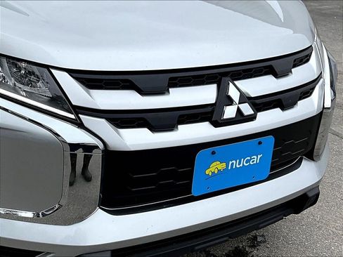 Used 2024 Mitsubishi Outlander Sport ES image 31