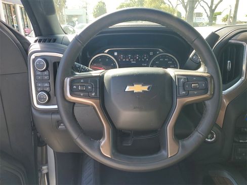 Used 2020 Chevrolet Silverado 2500 High Country image 19