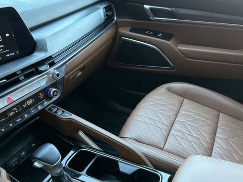 Used 2025 Kia Telluride SX Prestige X-Pro image 27