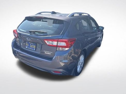 Used 2017 Subaru Impreza 2.0i Premium AWD/4WD image 2