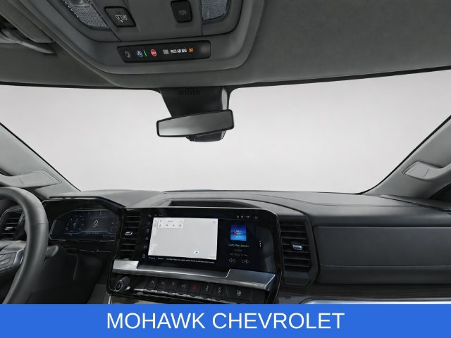 Used 2023 Chevrolet Silverado 1500 LT Trail Boss w/ LT Trail Boss Premium Package AWD/4WD image 14