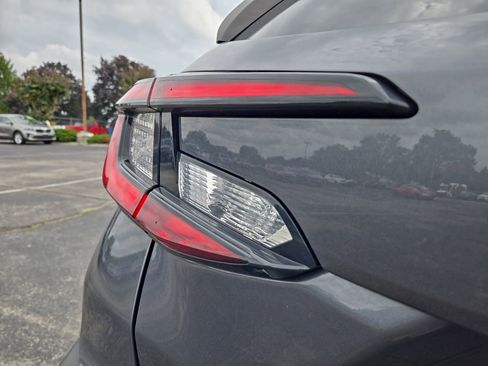 Used 2024 Subaru Crosstrek 2.0i Premium w/ Crosstrek Mirror Package AWD/4WD image 15