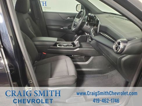 Used 2025 Chevrolet Equinox LT image 15