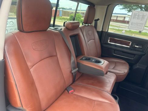 Used 2012 RAM 2500 Longhorn AWD/4WD image 25