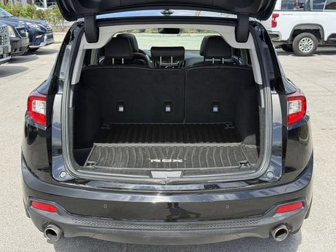 Used 2021 Acura RDX w/ Technology Package image 12