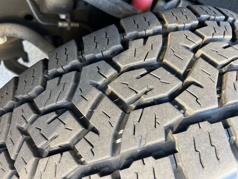 Used 2018 GMC Sierra 2500 SLT w/ Duramax Plus Package image 31