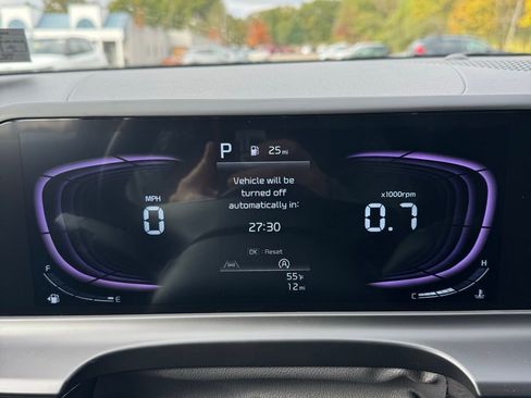 New 2026 Kia Seltos S image 18