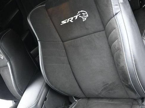 Used 2023 Dodge Challenger SRT Hellcat RWD image 9