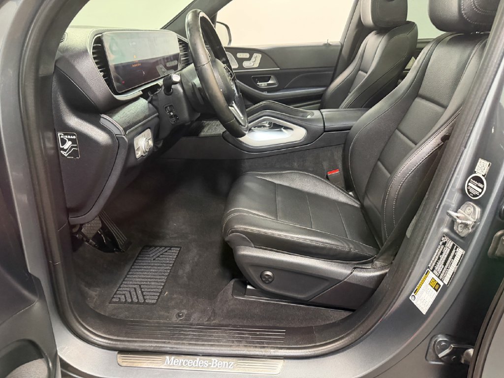 Used 2020 Mercedes-Benz GLE 350 4MATIC image 57