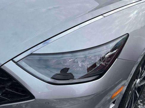 Used 2023 Hyundai Sonata Limited image 8