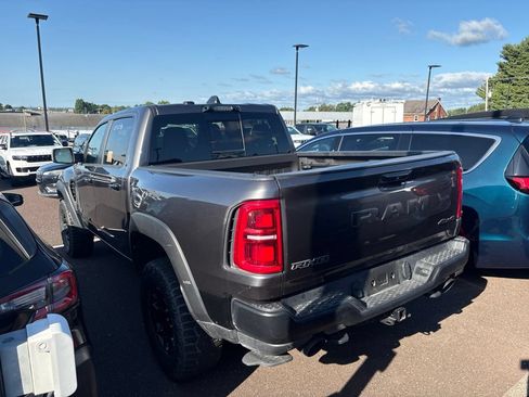 Used 2025 RAM 1500 RHO w/ RHO Level 1 Equipment Group AWD/4WD image 3