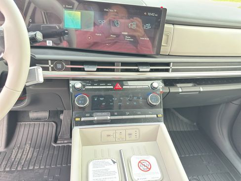 New 2026 Hyundai Santa Fe SEL image 18