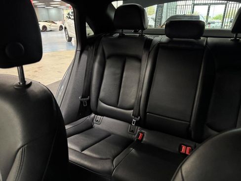 Used 2019 Audi A3 2.0T Premium Plus w/ Premium Plus Package FWD image 38