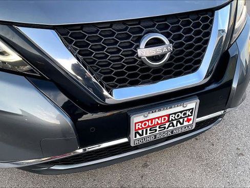 Certified 2024 Nissan Murano SL image 29