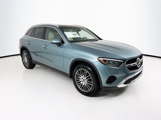 New 2026 Mercedes-Benz GLC 300 video 1