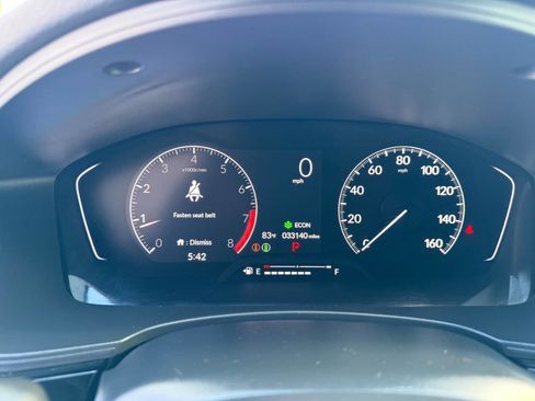 Used 2022 Honda Civic Sport image 6