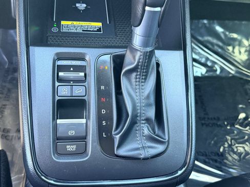 Used 2025 Honda CR-V EX-L image 30