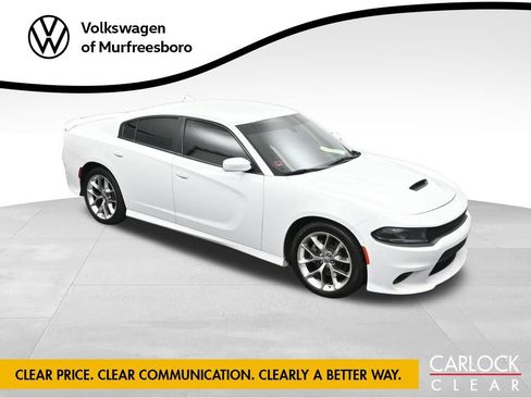 Used 2022 Dodge Charger GT image 25