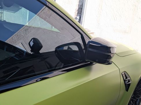 Used 2021 BMW M3 w/ Executive Package image 20