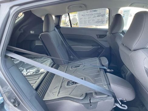 New 2026 Subaru Crosstrek 2.5i image 13