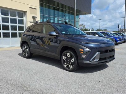 New 2025 Hyundai Kona SEL