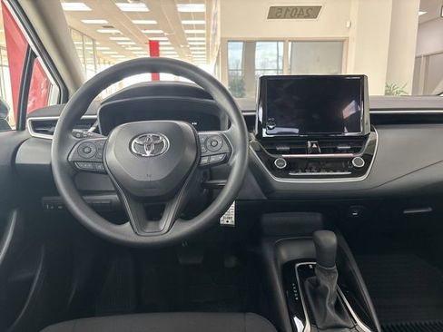 New 2026 Toyota Corolla LE image 32