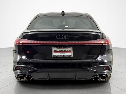 New 2025 Audi S5 Premium Plus image 5