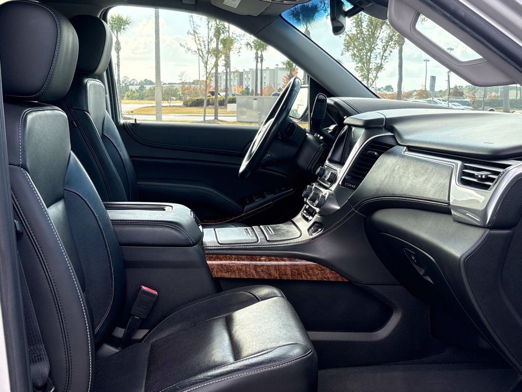 Used 2019 Chevrolet Tahoe Premier RWD image 21