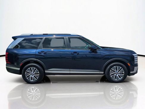 New 2026 Hyundai Palisade SEL Premium FWD image 4