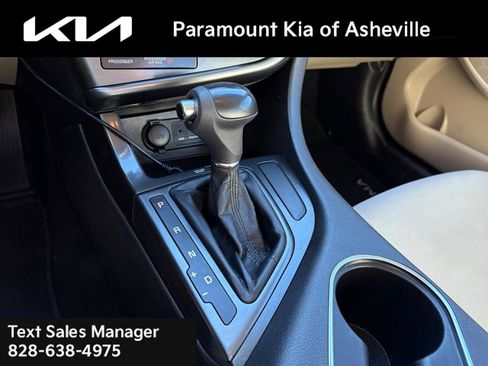 Used 2015 Kia Optima LX image 27
