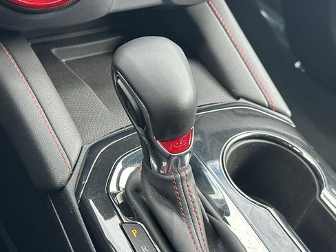 Used 2025 Chevrolet Blazer RS image 35