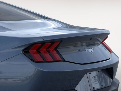 New 2026 Ford Mustang Coupe RWD image 22