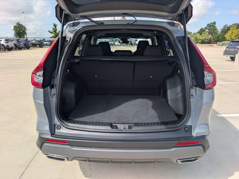 Used 2024 Honda CR-V Sport image 29