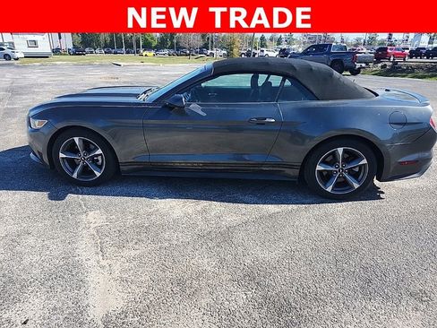 Used 2016 Ford Mustang Premium image 7
