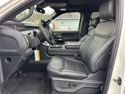New 2025 Ford Expedition Tremor image 13