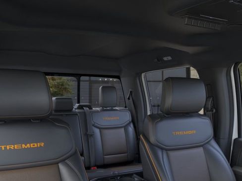 New 2026 Ford F150 Tremor AWD/4WD image 22