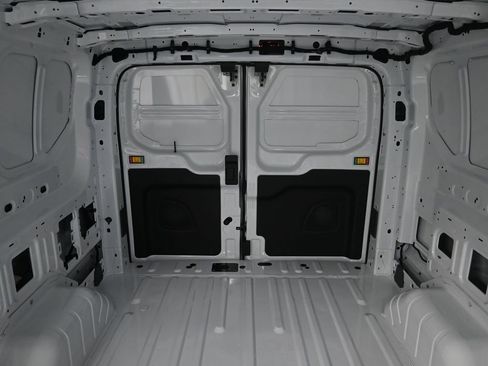 Used 2024 Ford Transit 150 Low Roof RWD image 10