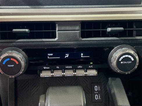 Used 2024 Toyota Tacoma SR5 image 13