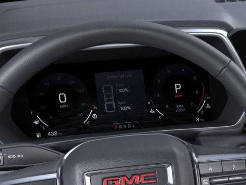 New 2026 GMC Canyon Elevation w/ Convenience Package RWD image 18