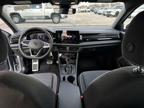 New 2026 Volkswagen Jetta Sport FWD image 19