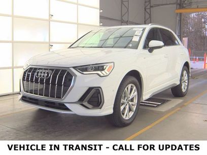 Used 2021 Audi Q3 2.0T Premium Plus w/ Premium Plus Package