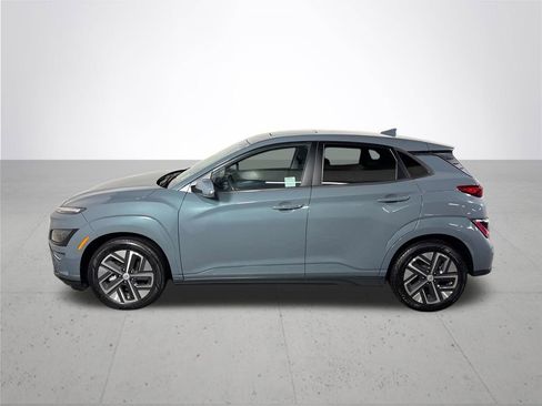 Used 2022 Hyundai Kona SEL w/ Convenience Package FWD image 9