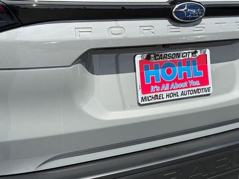New 2026 Subaru Forester Wilderness AWD/4WD image 28
