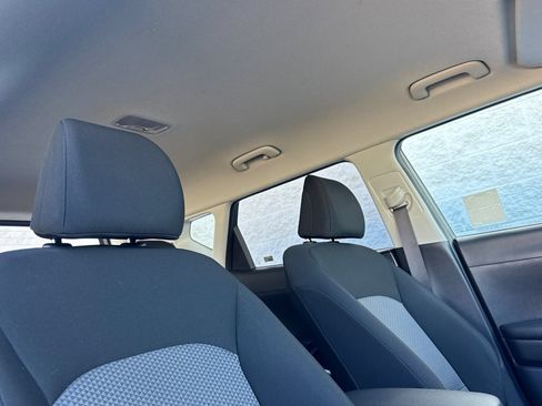 Used 2024 Kia Soul LX w/ Option Group 015 FWD image 18