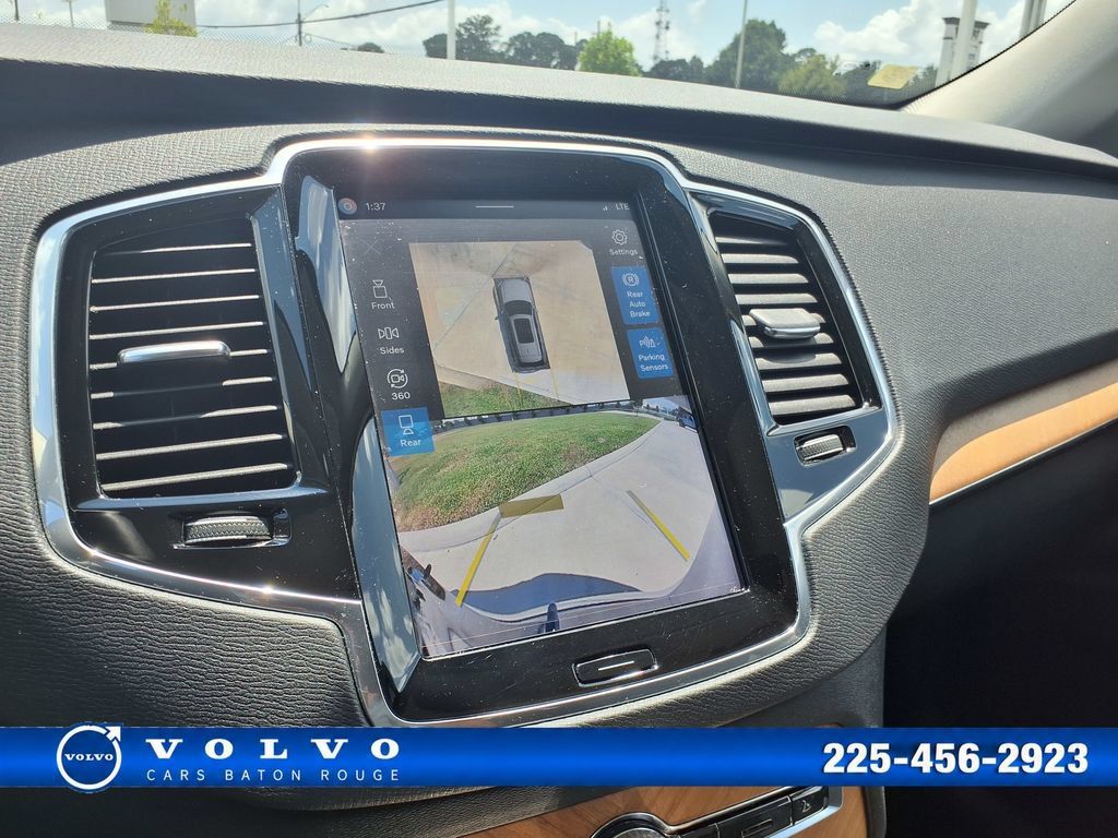 Certified 2024 Volvo XC90 B5 Plus w/ Protection Package Premier AWD/4WD image 34