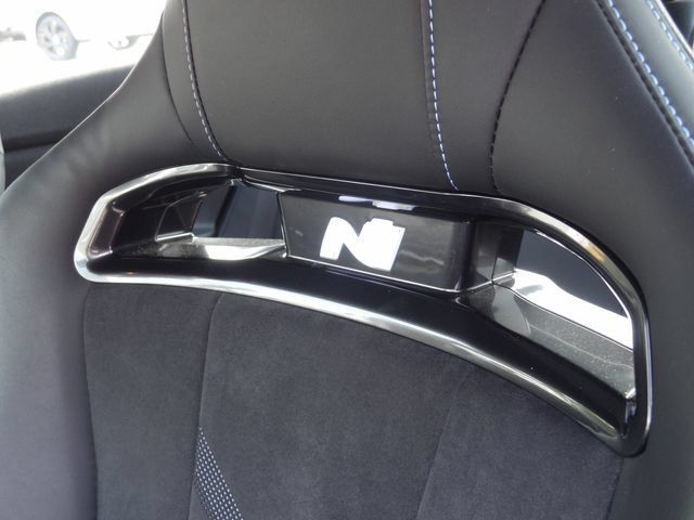 Used 2024 Hyundai Elantra N FWD image 6